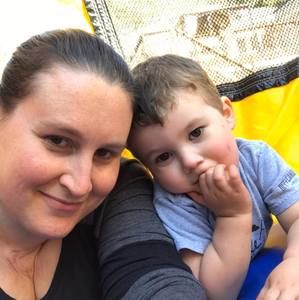 Meet your Posher, Sara